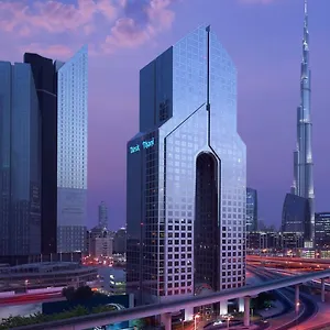 ***** Hotel Dusit Thani Verenigde Arabische Emiraten