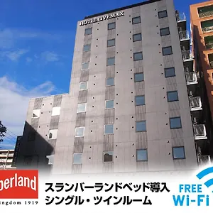 https://hotel-livemax-nagoya-kanayama.nagoyajapanhotels.com