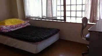 Guest house Kamikatsura House Hotel Kyoto Japan