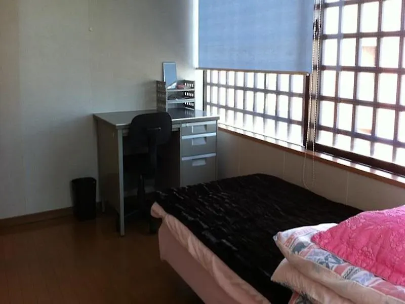 Kamikatsura House Hotel Kyoto Japan