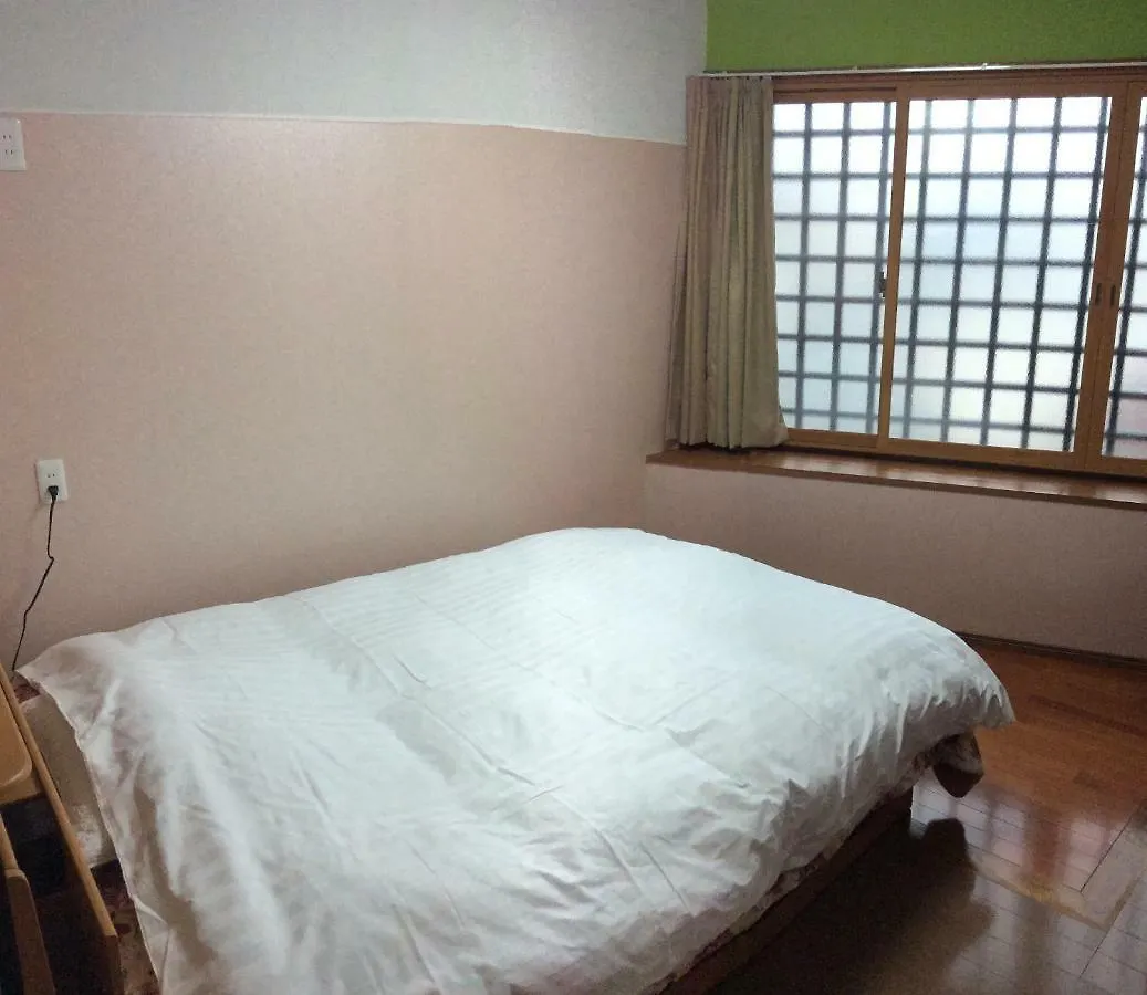 Kamikatsura House Hotel Kyoto Guest house