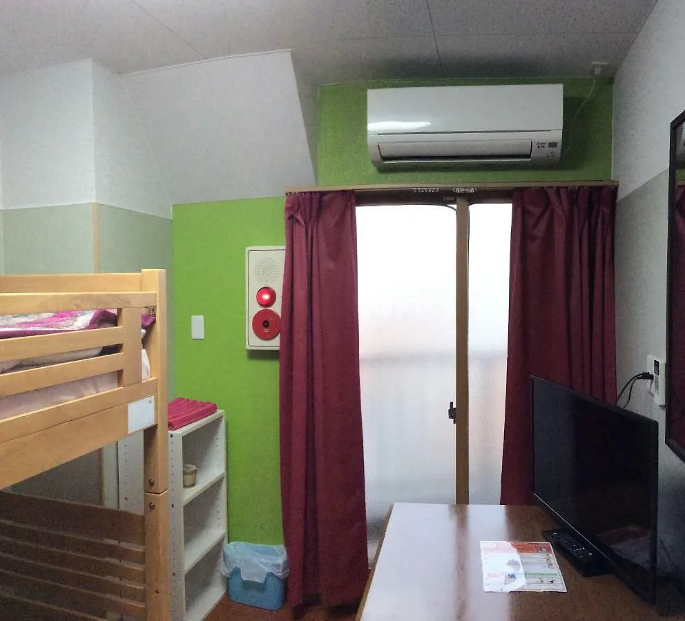 Kamikatsura House Hotel Kyoto 0*,  Japan