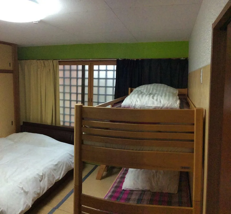 Kamikatsura House Hotel Kyoto 0*,  Japan