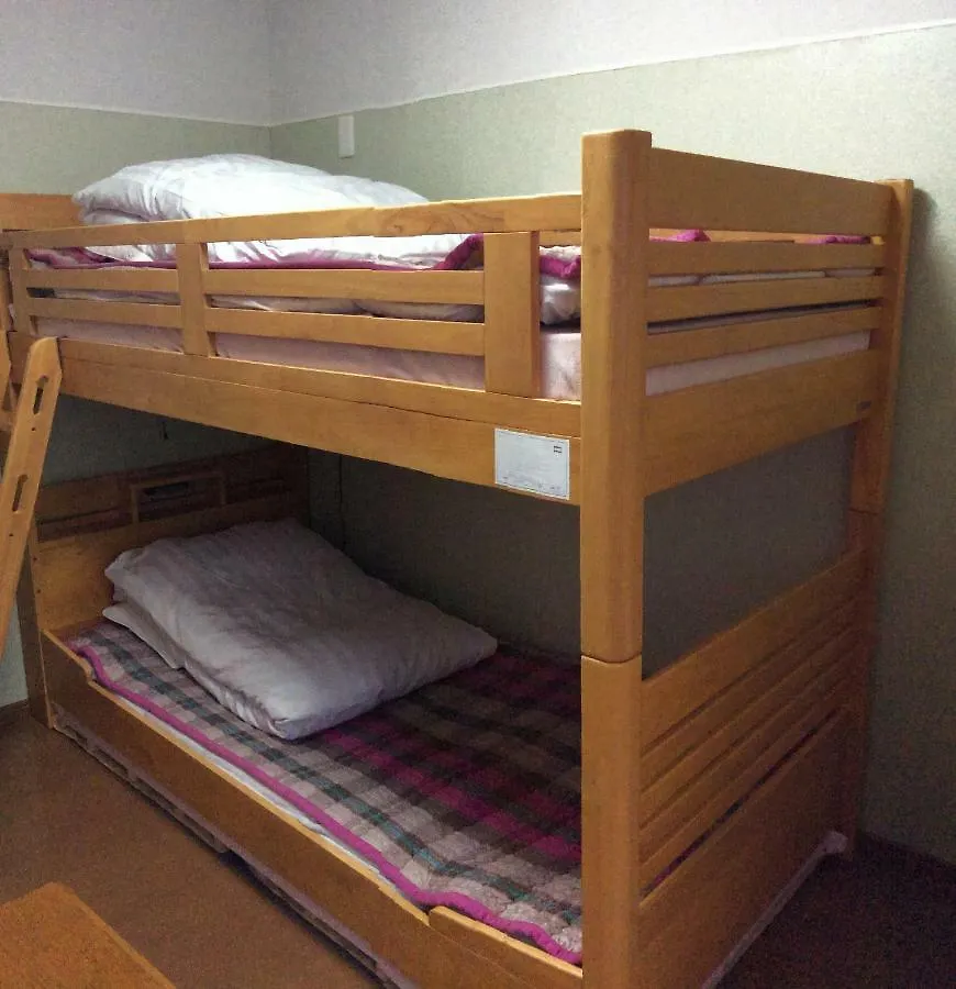 Kamikatsura House Hotel Kyoto 0*,  Japan