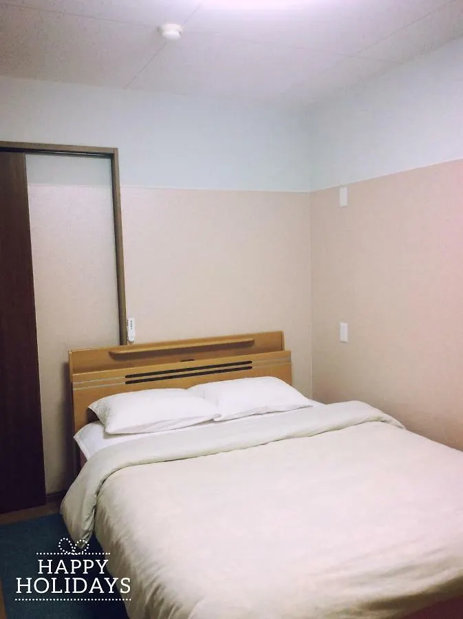 Guest house Kamikatsura House Hotel Kyoto Japan