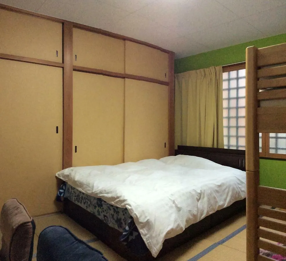 Kamikatsura House Hotel Kyoto Japan