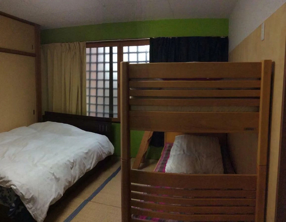 Kamikatsura House Hotel Kyoto Japan