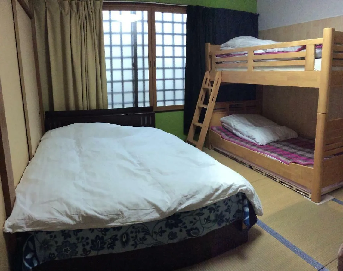 Kamikatsura House Hotel Kyoto 0*,  Japan