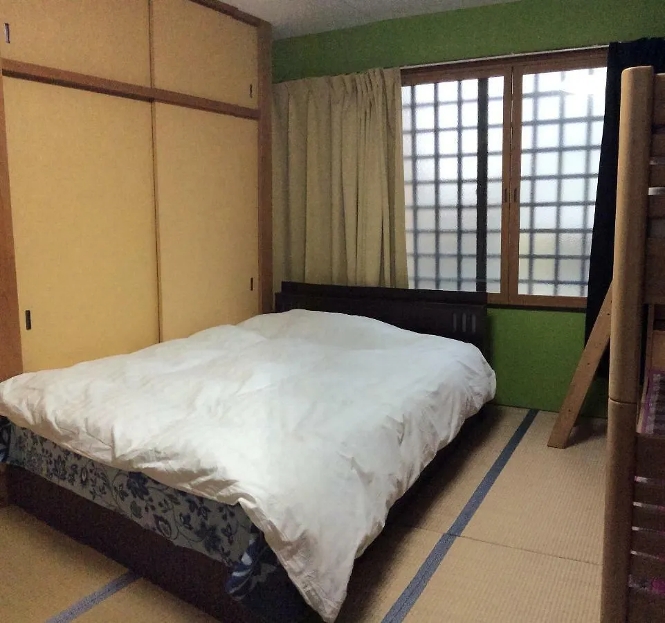 Kamikatsura House Hotel Kyoto Guest house