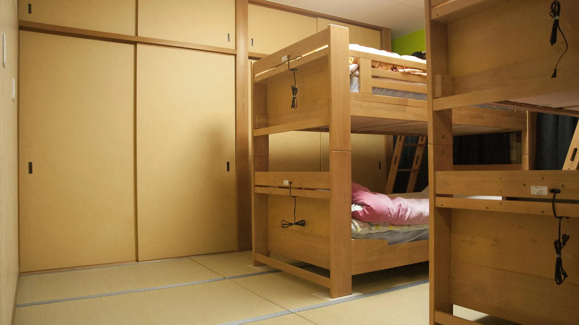 Guest house Kamikatsura House Hotel Kyoto