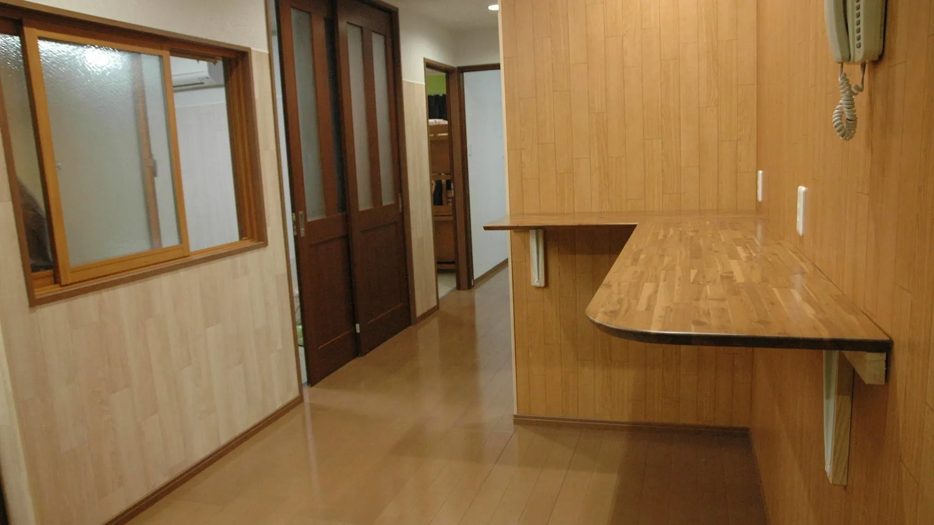 Kamikatsura House Hotel Kyoto Guest house